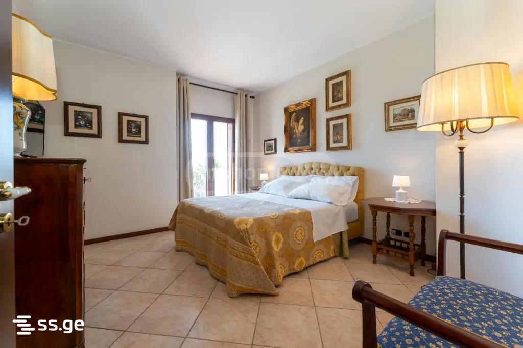 7 Room Private House For Rent. Tserovani view 7