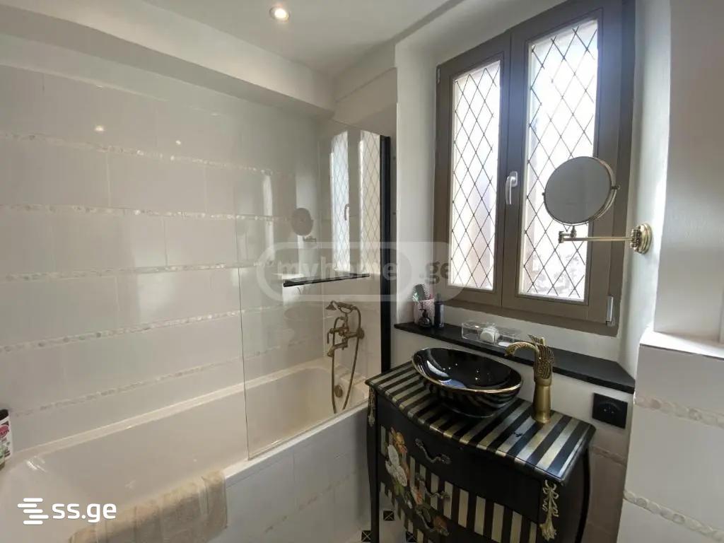 Private House For Rent. Tserovani view 4