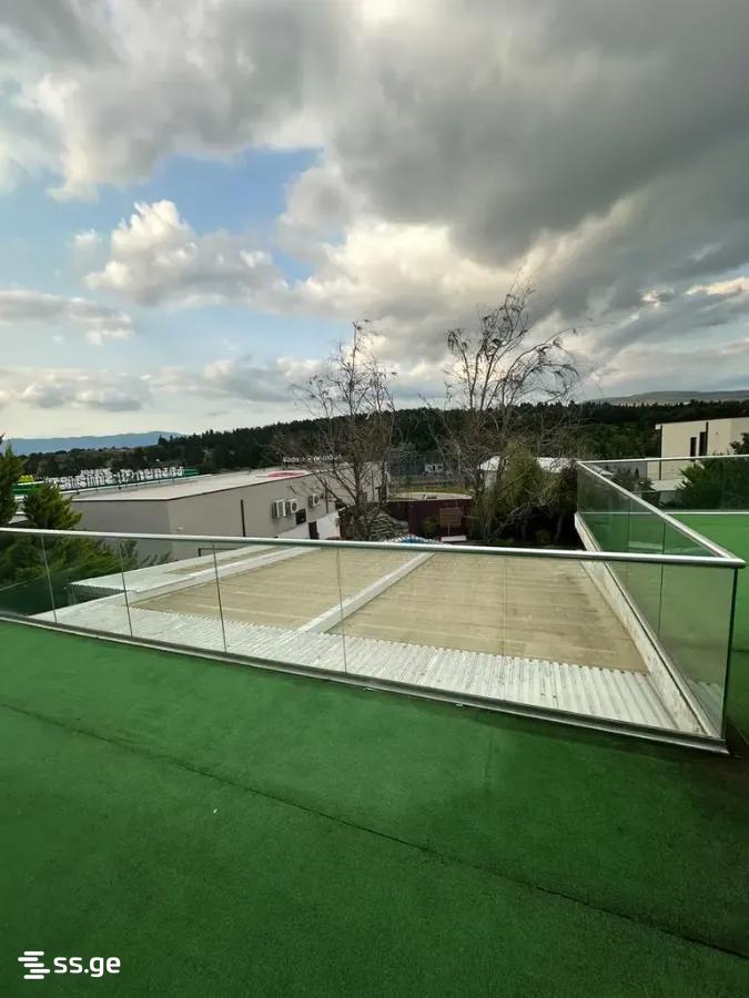 6 Room Private House Daily Rent. Chugureti view 9