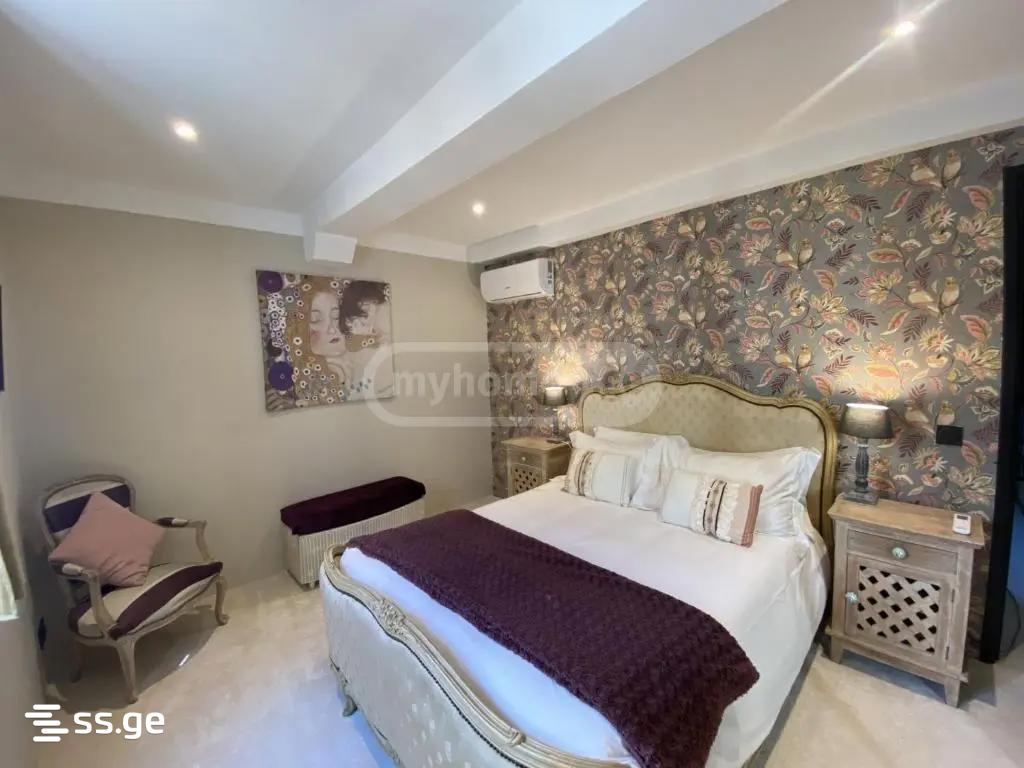 Private House For Rent. Tserovani view 3