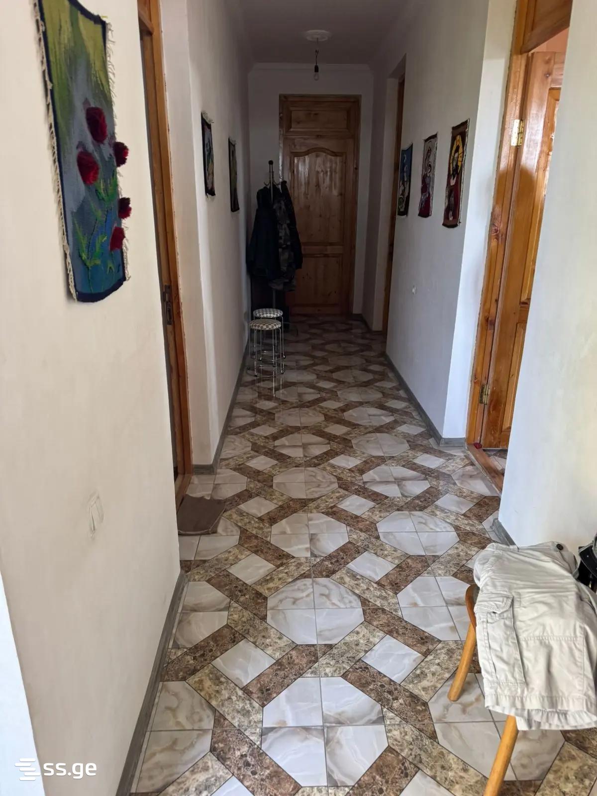 Продажа 6-комната Квартира view 6