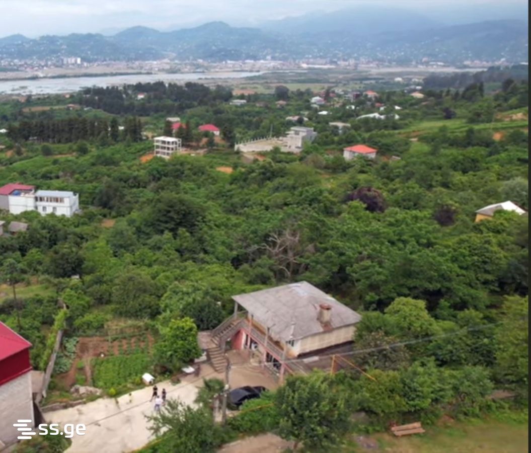 Land For Sale. Akhalsopeli view 4