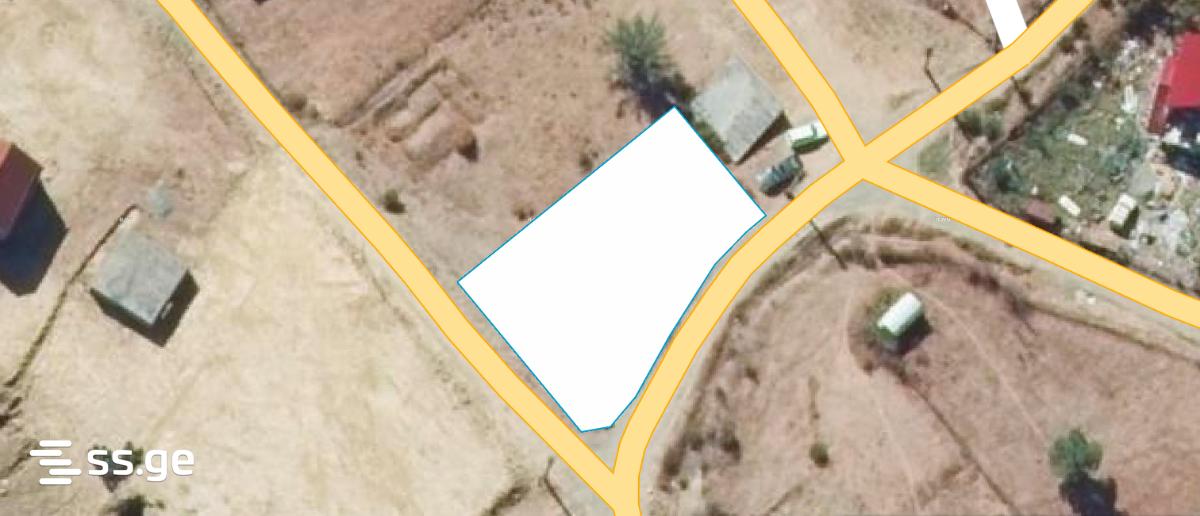 Land For Sale. Mamkoda view 5