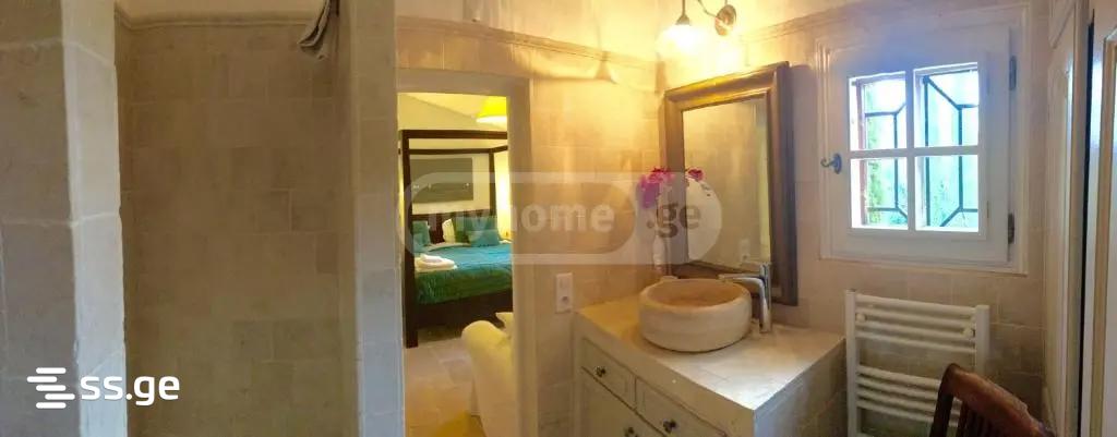 7 Room Private House For Rent. Tserovani view 13