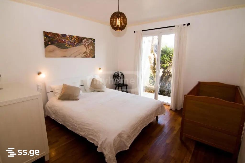 5 Room Private House For Rent. Tserovani view 5