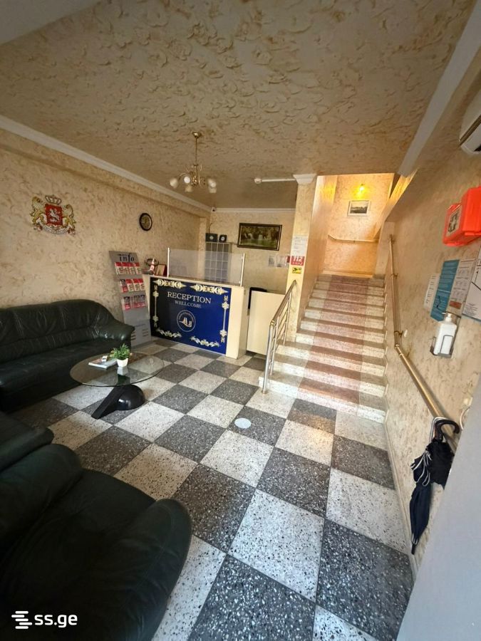 Hotel For Rent. Batumi view 3