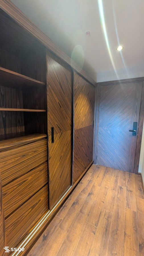 1 Room Flat For Sale view 5
