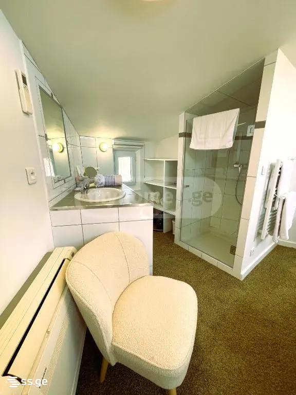 7 Room Private House For Rent. Tserovani view 10