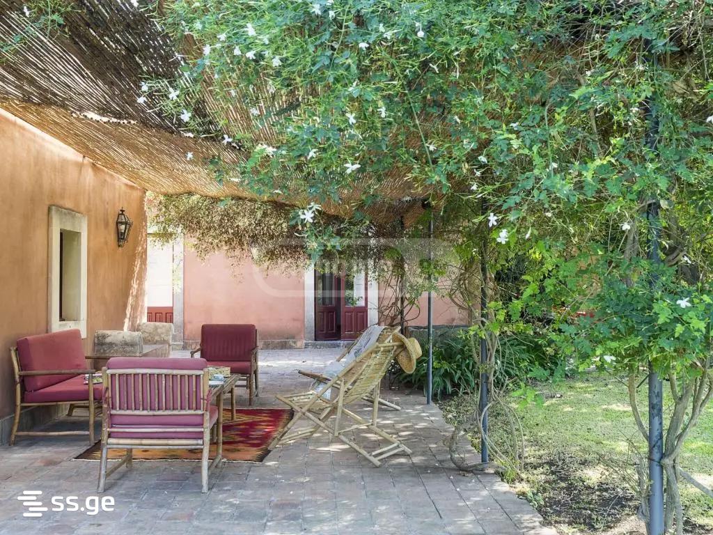 5 Room Private House For Rent. Tserovani view 6