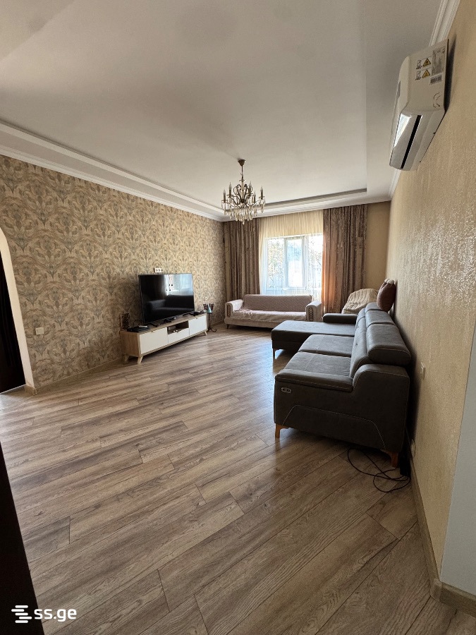 3 Room Private House For Sale view 10