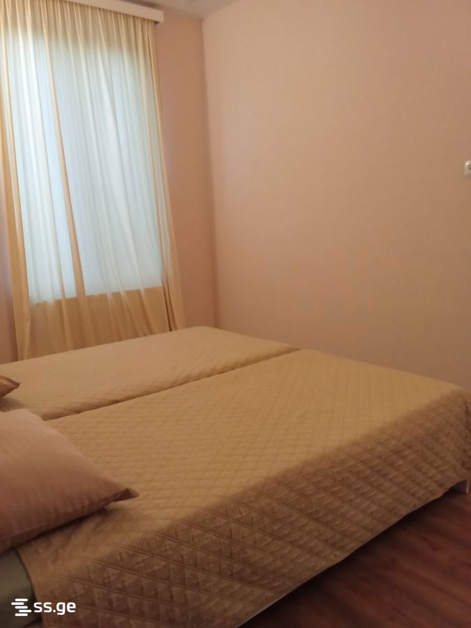 7 Room Summer Cottage For Sale view 4