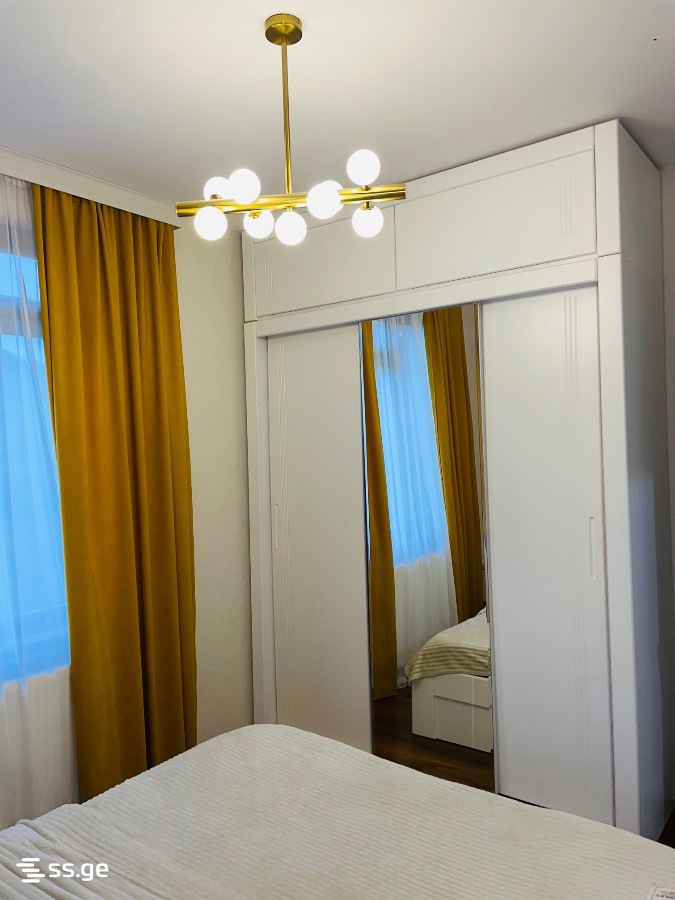 6 Room Private House Daily Rent. Kiketi view 1