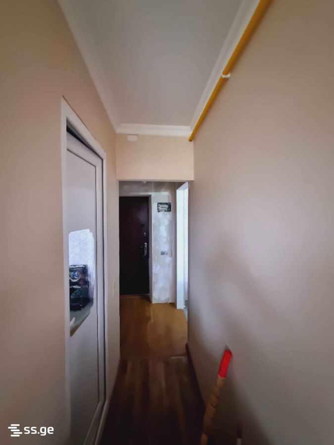 2 Room Flat For Rent. Poti view 10