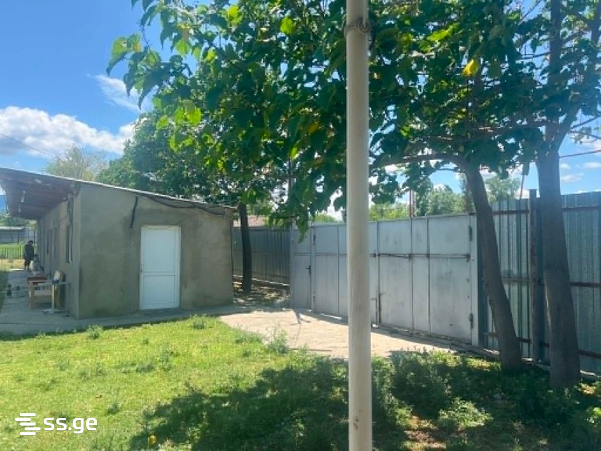 Store-Industrial Property For Sale. Kaspi view 6