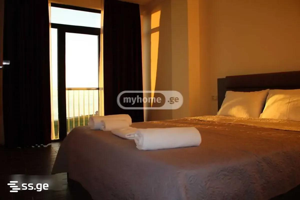 Продажа Hotel в Шекветили view 9
