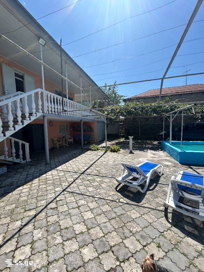 5 Room Private House For Sale view 1