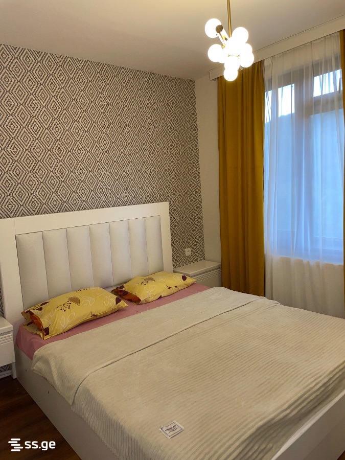 6 Room Private House Daily Rent. Kiketi view 12