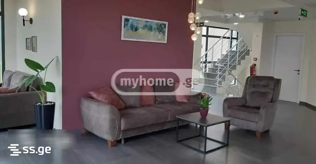 Продажа Hotel в Шекветили view 8