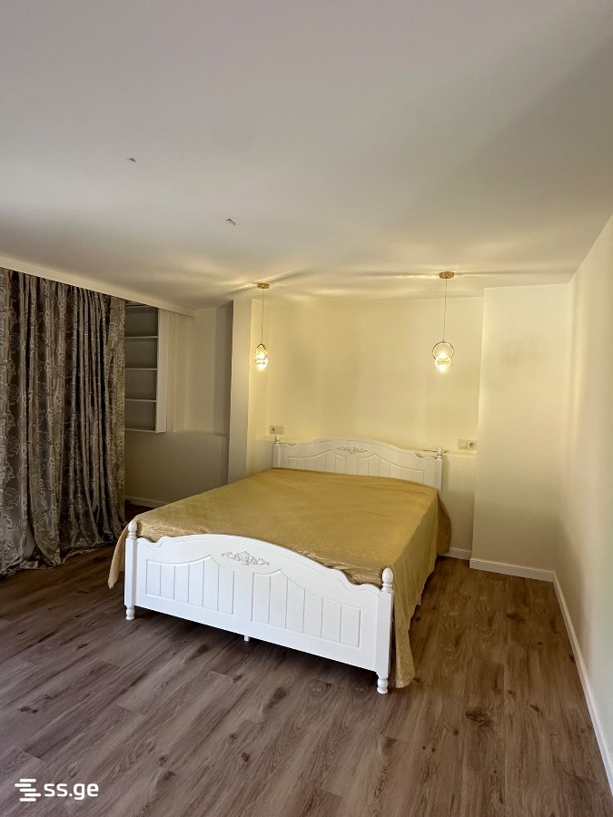 6 Room Private House For Rent. Gonio view 7