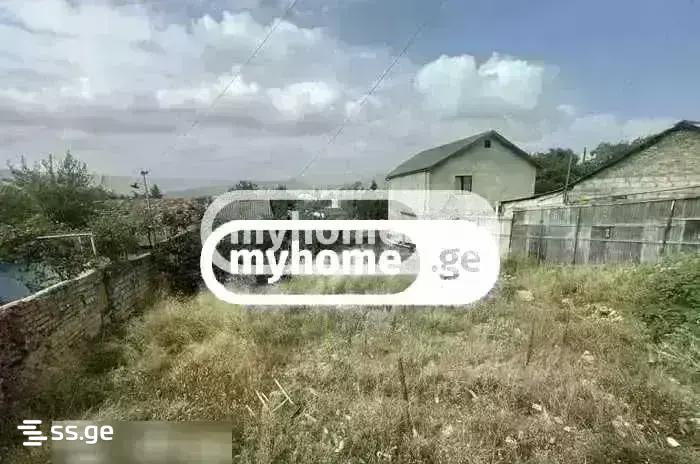 Land For Sale. Chugureti view 1
