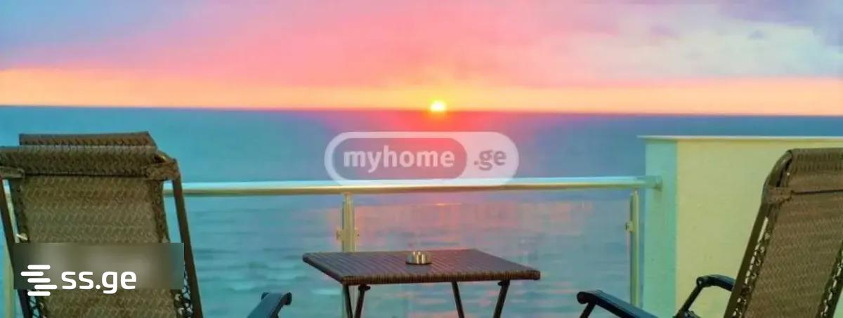 Продажа Hotel в Шекветили view 1