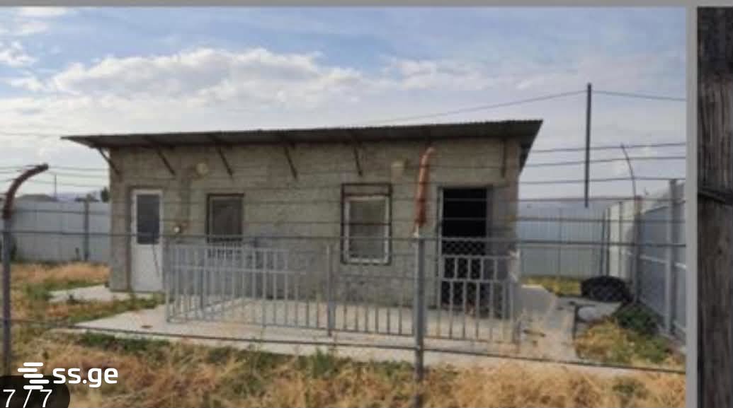 Store-Industrial Property For Sale. Kaspi view 8