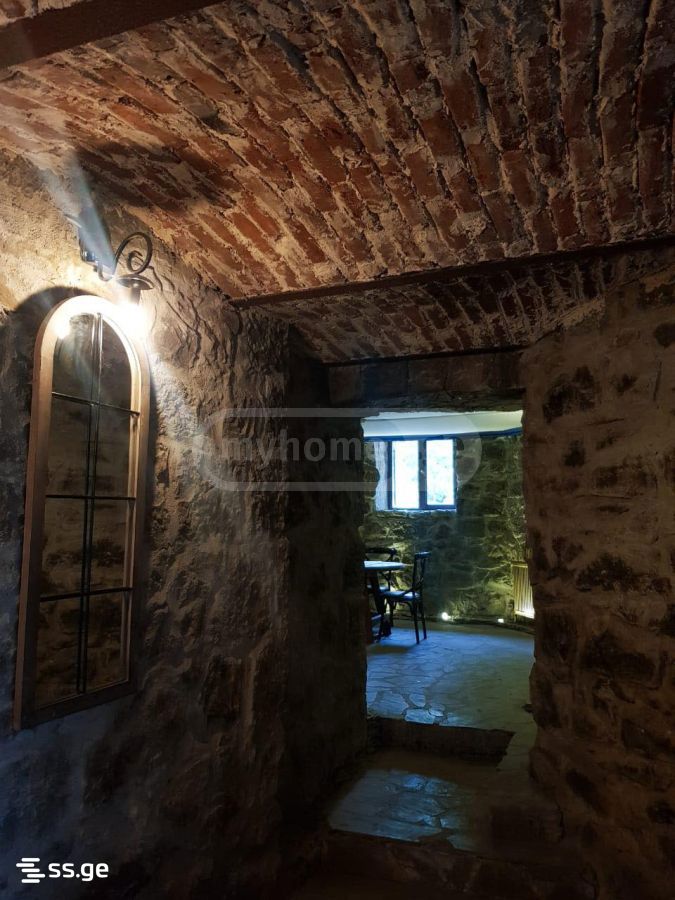 5 Room Private House Daily Rent. Kojori view 9