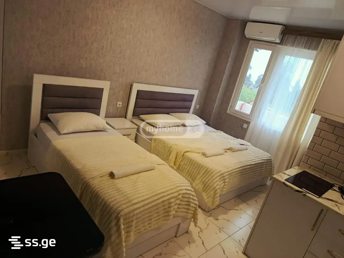 4 Room Flat For Rent. Tsikhisdziri view 5