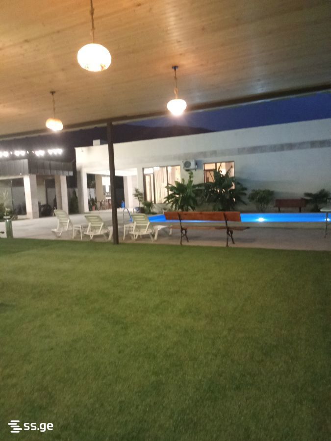 7 Room Summer Cottage For Sale view 1
