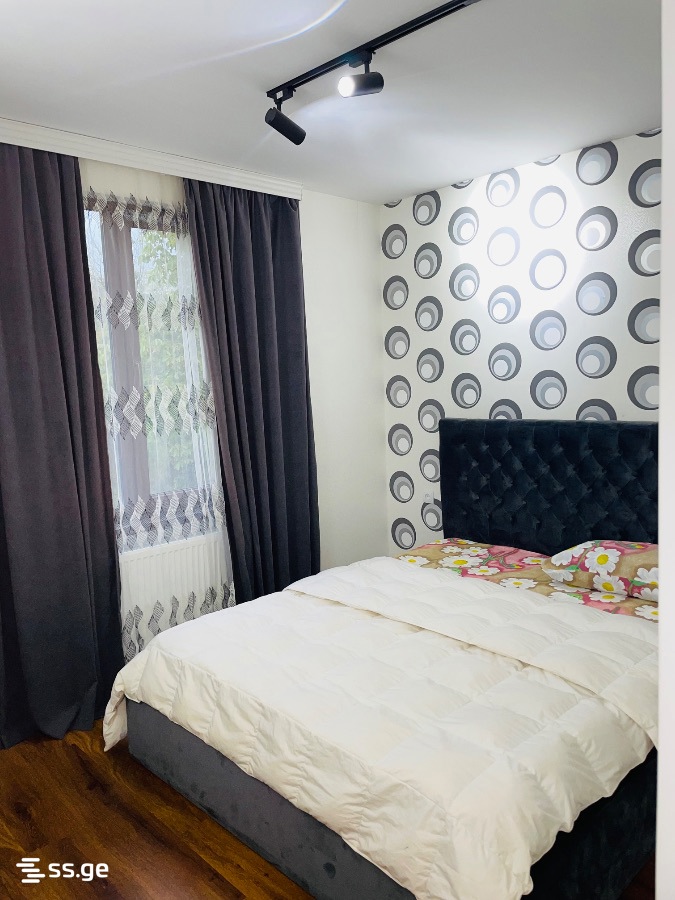 6 Room Private House Daily Rent. Kiketi view 9