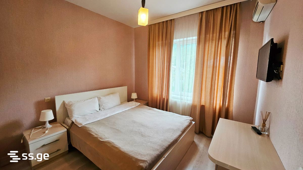 Продажа 8-комната Hotel view 9