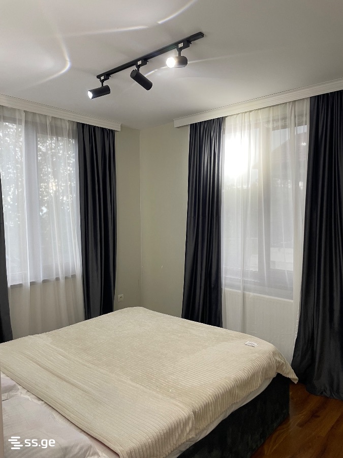 6 Room Private House Daily Rent. Kiketi view 6