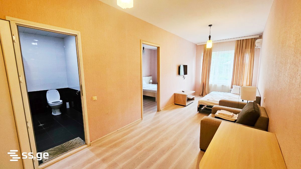 Продажа 8-комната Hotel view 4