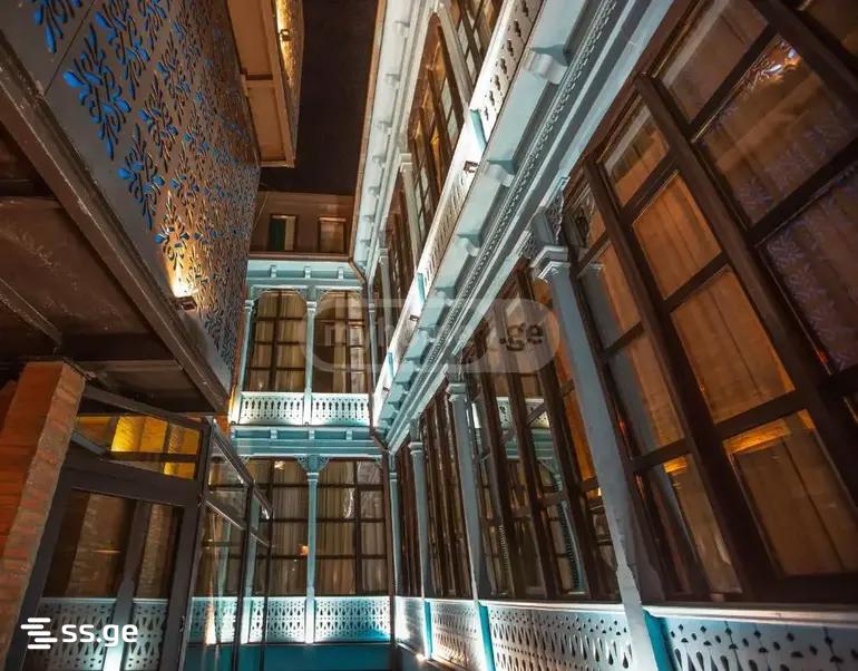 Hotel For Sale. Nadzaladevi view 3