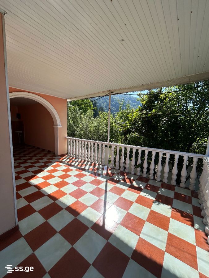 5 Room Private House For Sale view 10