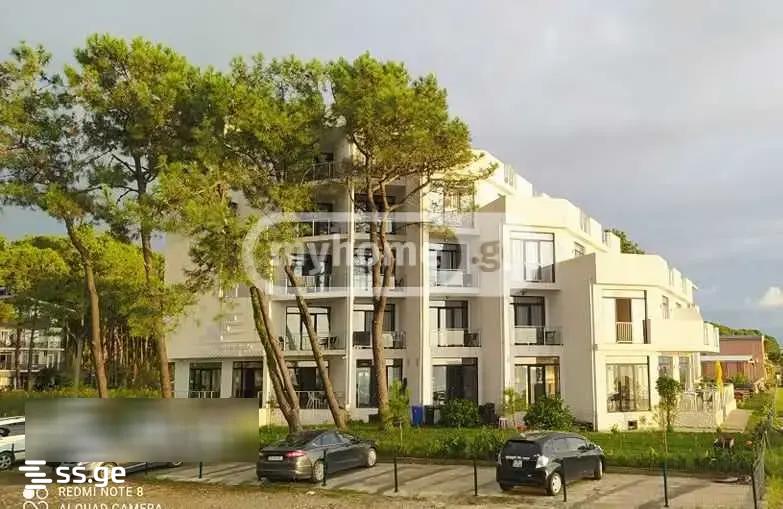 Продажа Hotel в Шекветили view 3