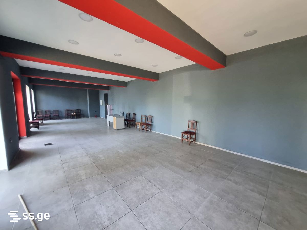 Commercial Space For Sale. Poti view 8