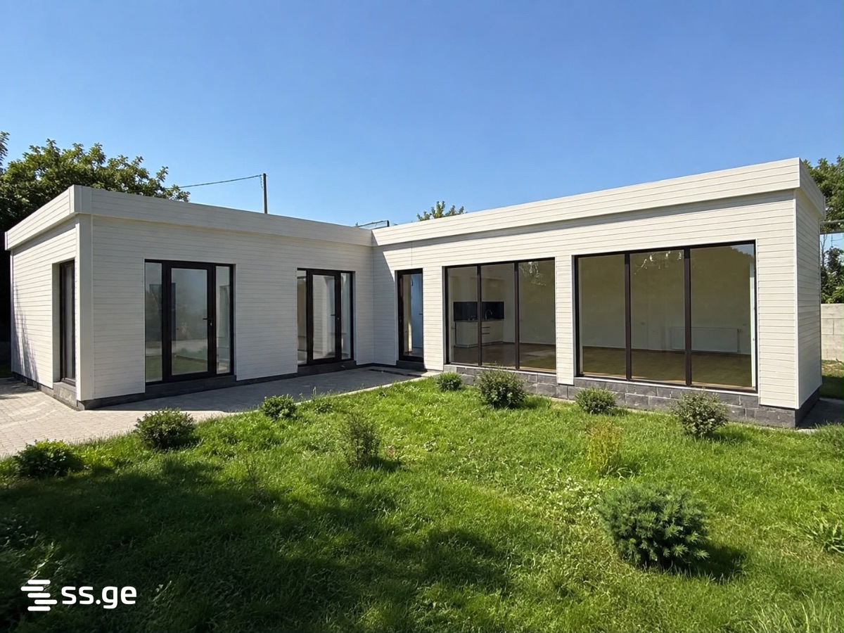 Private House For Sale. Tsilkani view 1