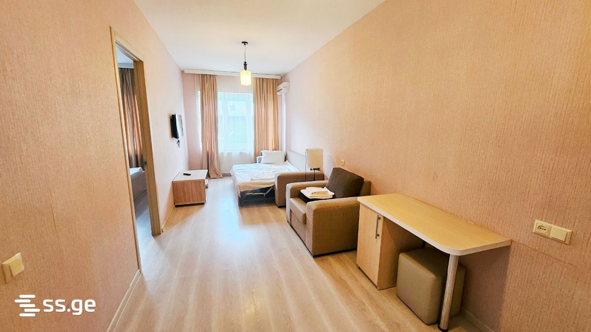 Продажа 8-комната Hotel view 7