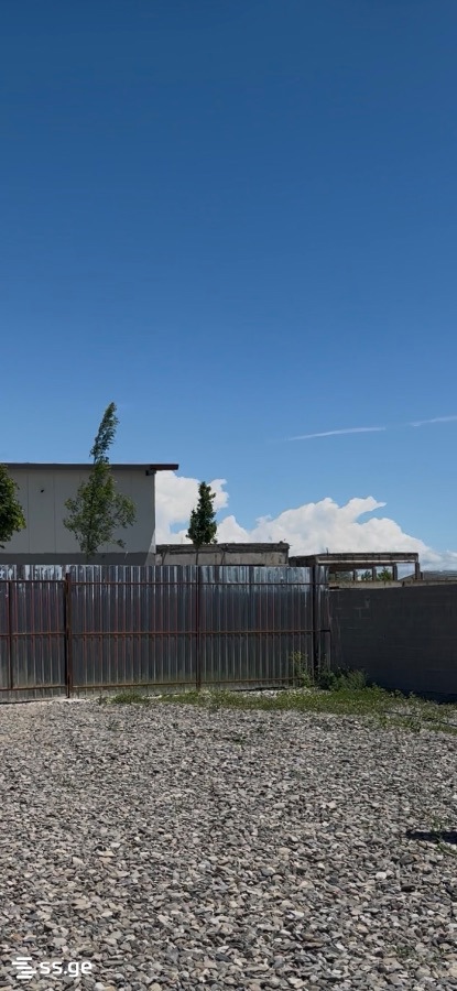 Land For Rent. Navtlugi view 1