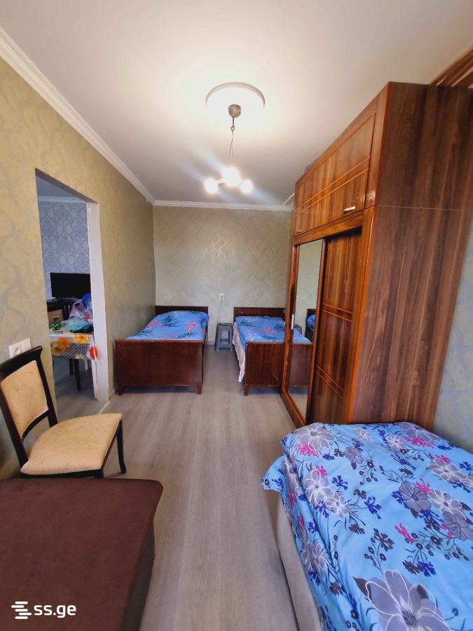2 Room Flat For Rent. Poti view 6
