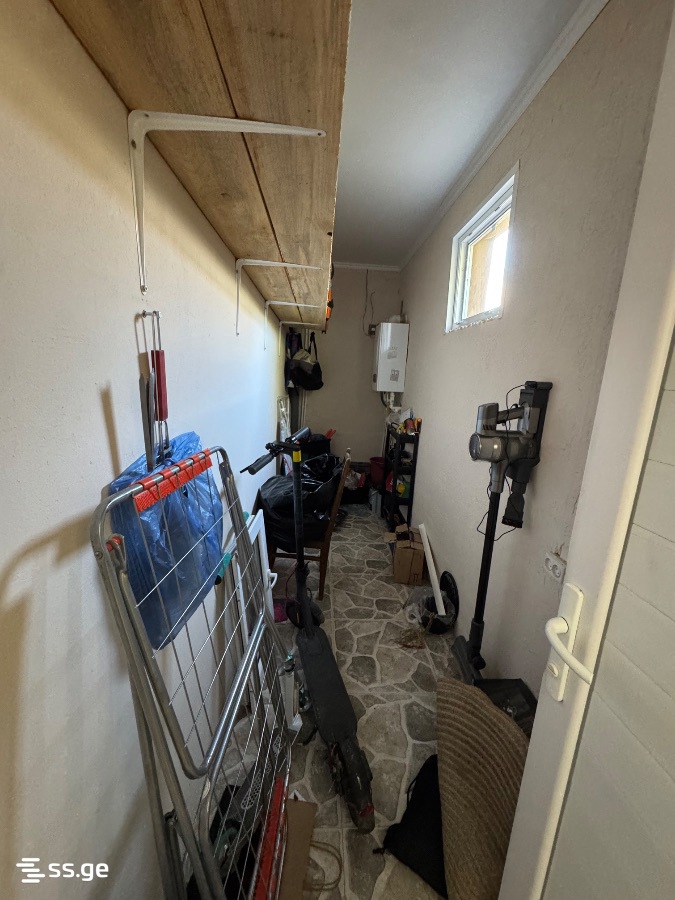 3 Room Private House For Sale view 7