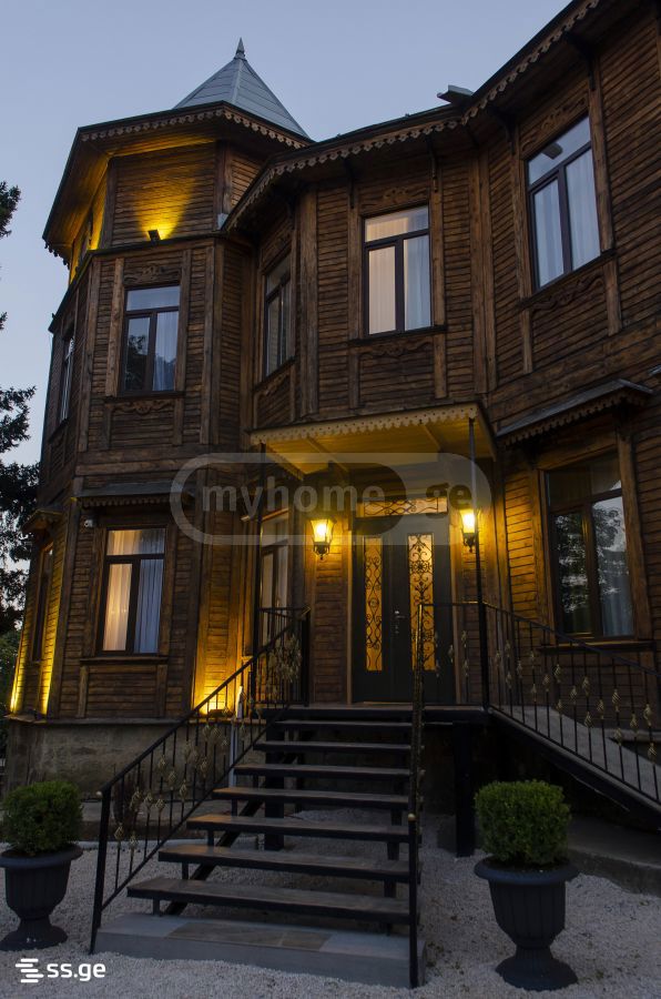 5 Room Private House Daily Rent. Kojori view 2
