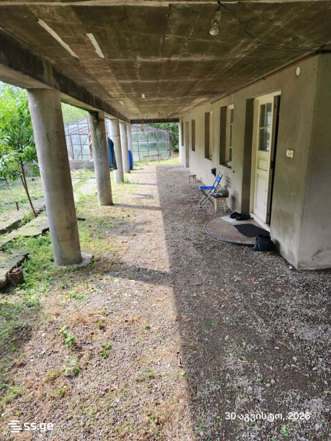 6 Room Private House For Rent. Tsilkani view 11