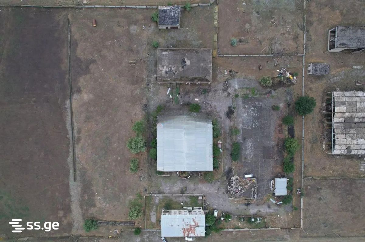 Продажа Commercial Space в гардабани view 5