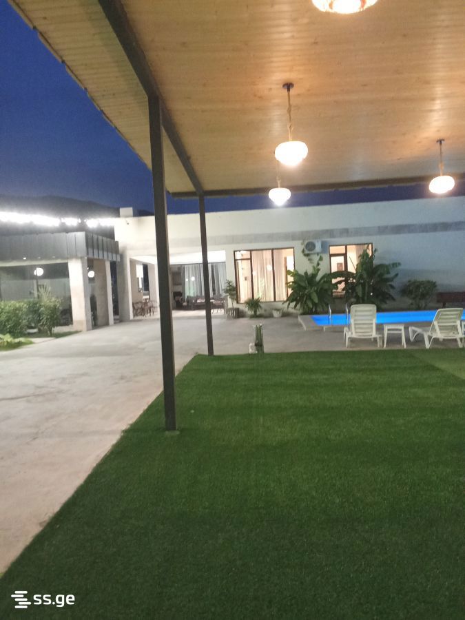 7 Room Summer Cottage For Sale view 10
