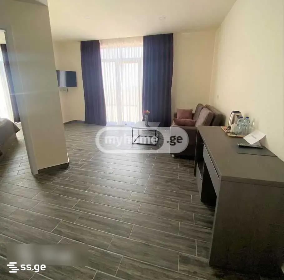 Продажа Hotel в Шекветили view 6