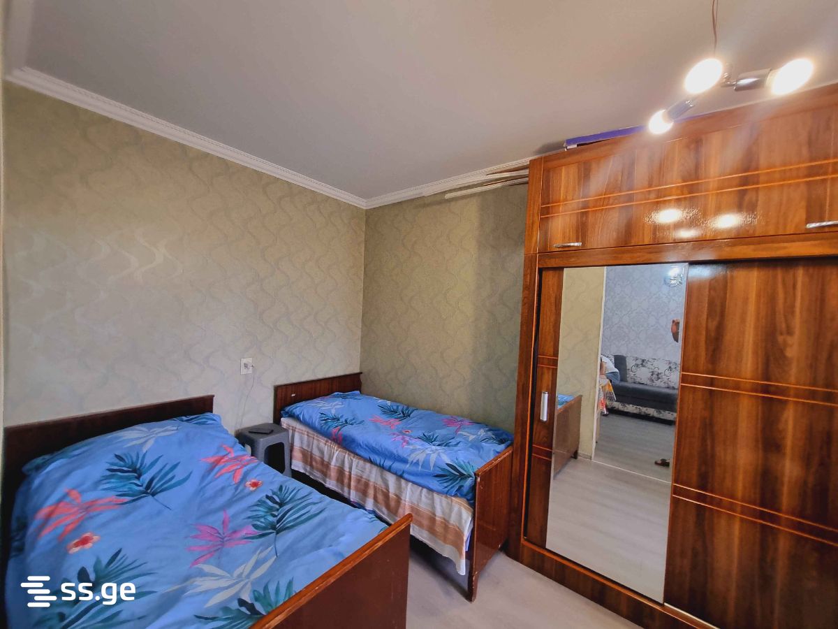 2 Room Flat For Rent. Poti view 8