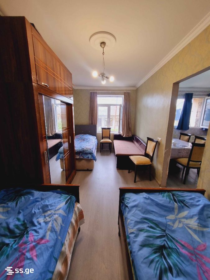 2 Room Flat For Rent. Poti view 4
