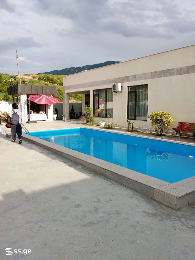 7 Room Summer Cottage For Sale view 6